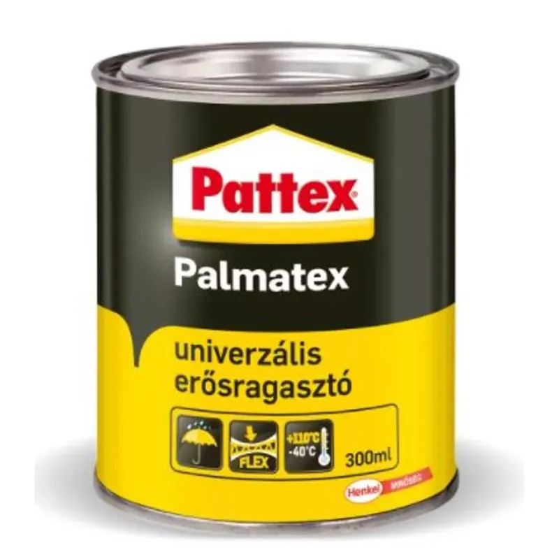 Pattex Palmatex 300 ml Korlátozott ajánlat