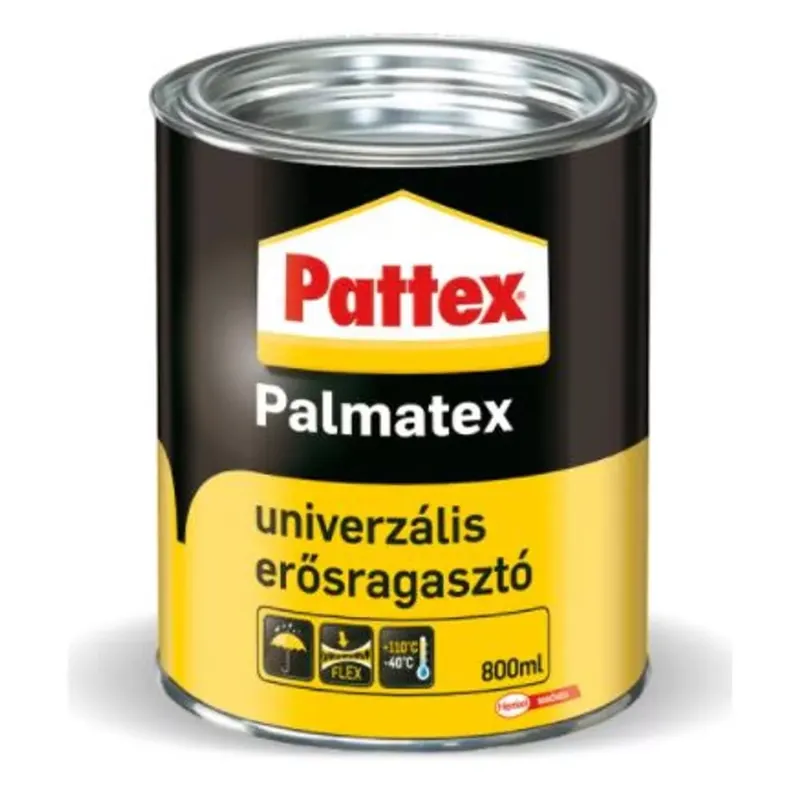 Pattex Palmatex 800 ml Utolsó esély