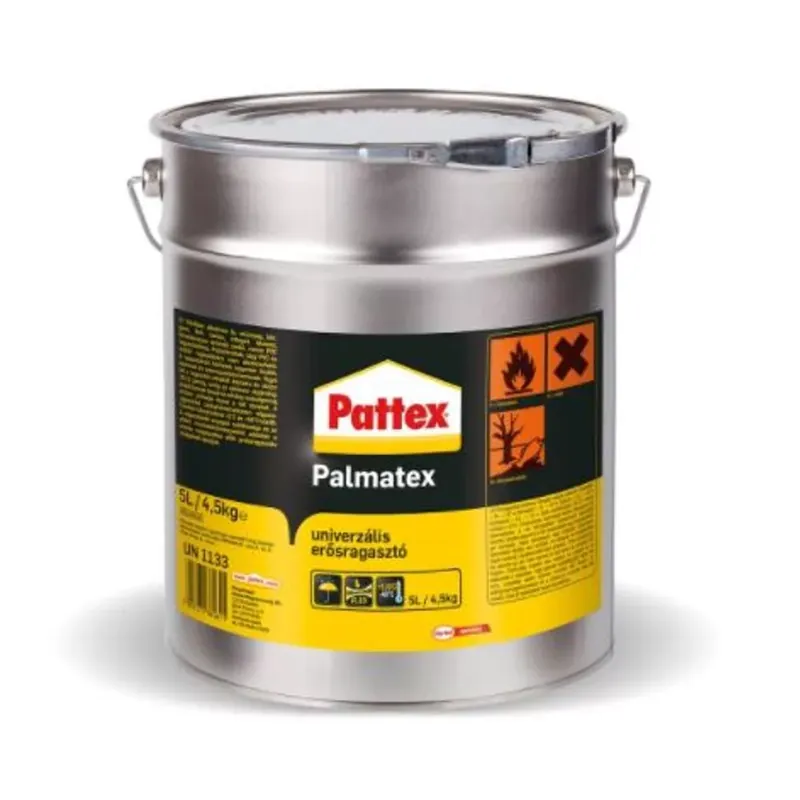 Csak ma Pattex Palmatex 5 l