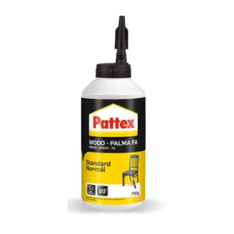 Pattex Palma Fa normal faragasztó 750gr Kiárusítás