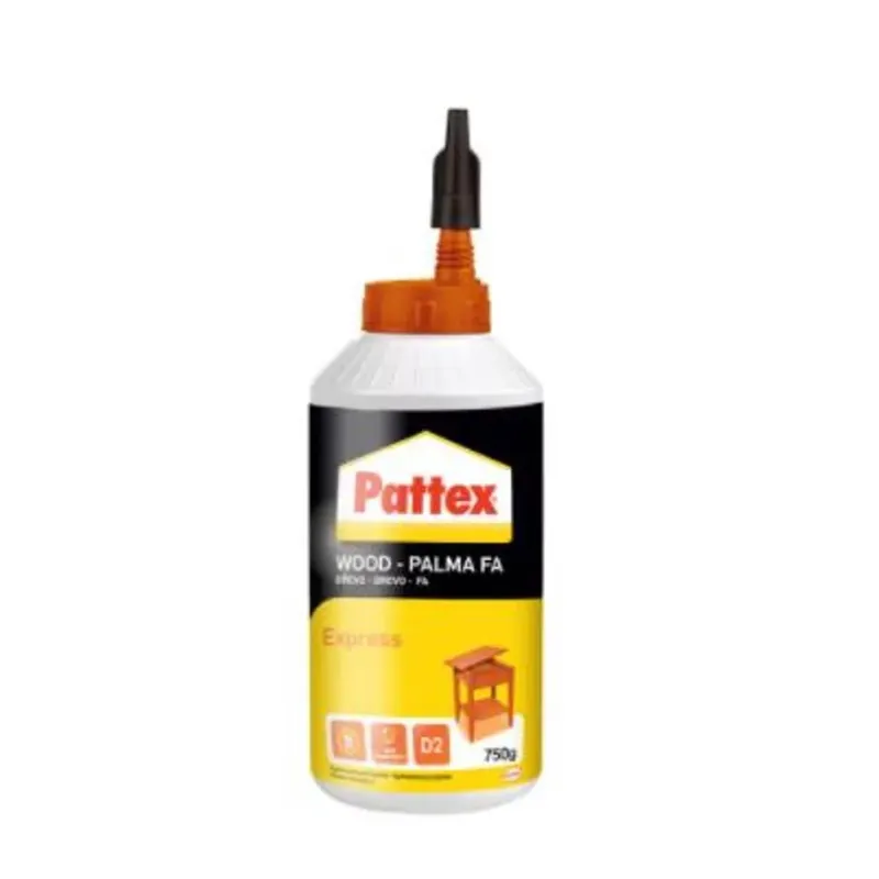 Pattex Palma Fa expressz faragasztó 750gr Biztonságos fizetés