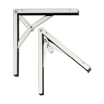AMIG 8/2080 POLCTARTÓ LEHAJTHATÓ 405/405 CSILLOGÓKRÓM ERŐSÍTETT TB 60KG Outlet