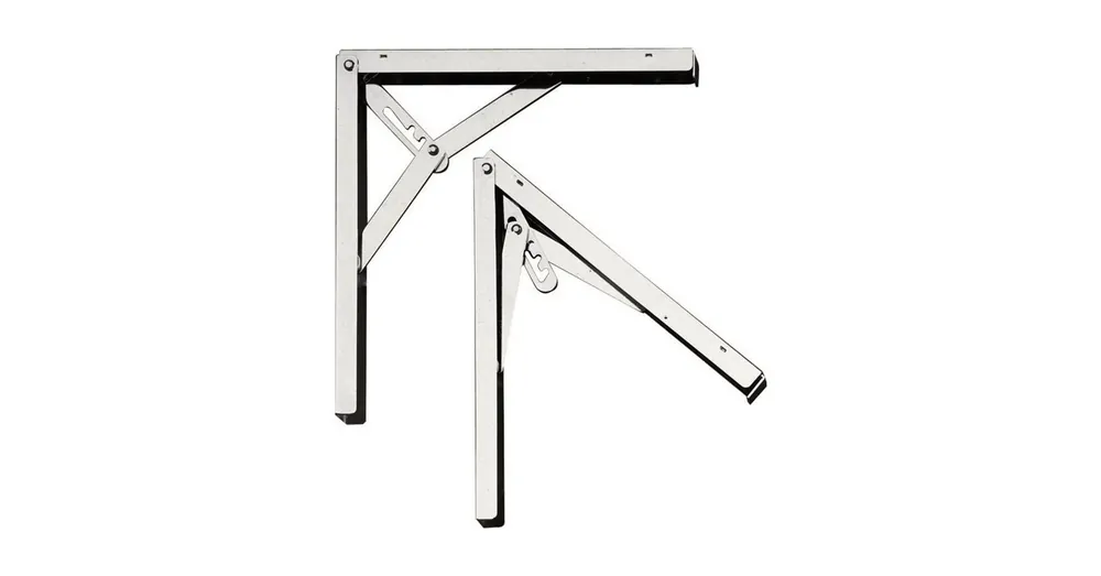 AMIG 8/2080 POLCTARTÓ LEHAJTHATÓ 405/405 CSILLOGÓKRÓM ERŐSÍTETT TB 60KG Outlet