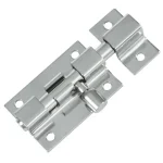 Prémium AMIG 390/389 TOLÓZÁR BAJONETT 60mm NIKKEL BÚTORHOZ
