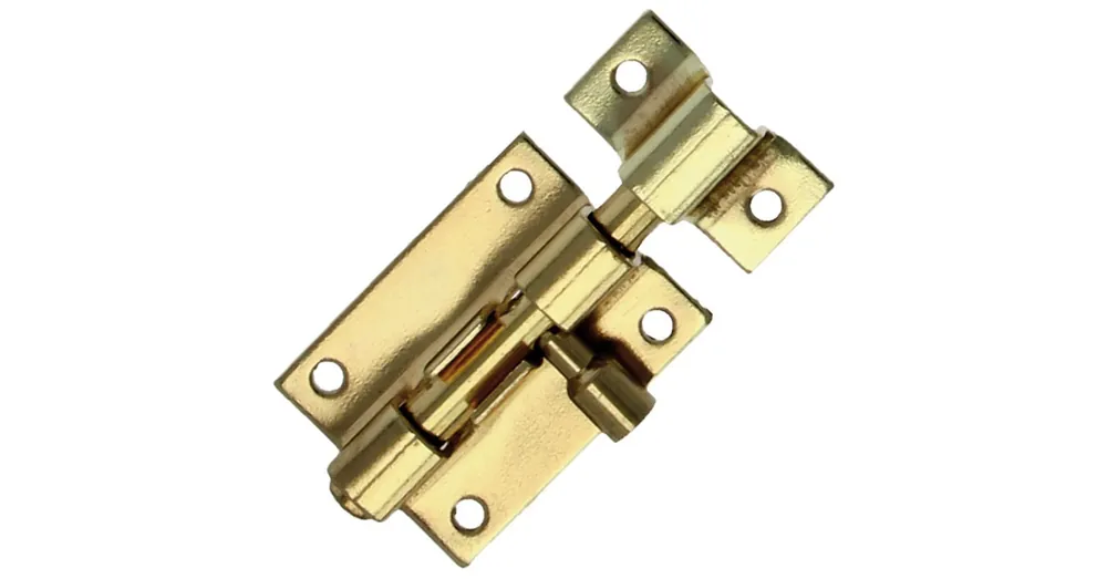 AMIG 390/402 TOLÓZÁR BAJONETT 60mm REZEZETT BÚTORHOZ Szuper ajánlat