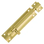 Újdonság AMIG 391/1358 TOLÓZÁR BAJONETT 60mm SR. BÚTORHOZ ÖNTÖTT TÍPUS