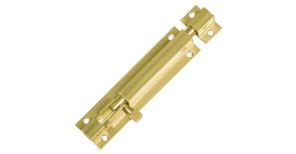 Újdonság AMIG 391/1358 TOLÓZÁR BAJONETT 60mm SR. BÚTORHOZ ÖNTÖTT TÍPUS