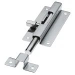 TOLÓZÁR BAJONETT 80mm INOX HENGERES KIVITEL MHA 616 Ne maradj le