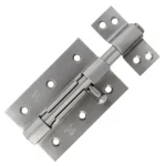Akciós ár AMIG 454/14177 TOLÓZÁR BAJONETT 85mm INOX LAKATOLHATÓ