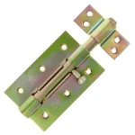 Legnépszerűbb AMIG 454/912 TOLÓZÁR BAJONETT 100mm SHG. LAKATOLHATÓ