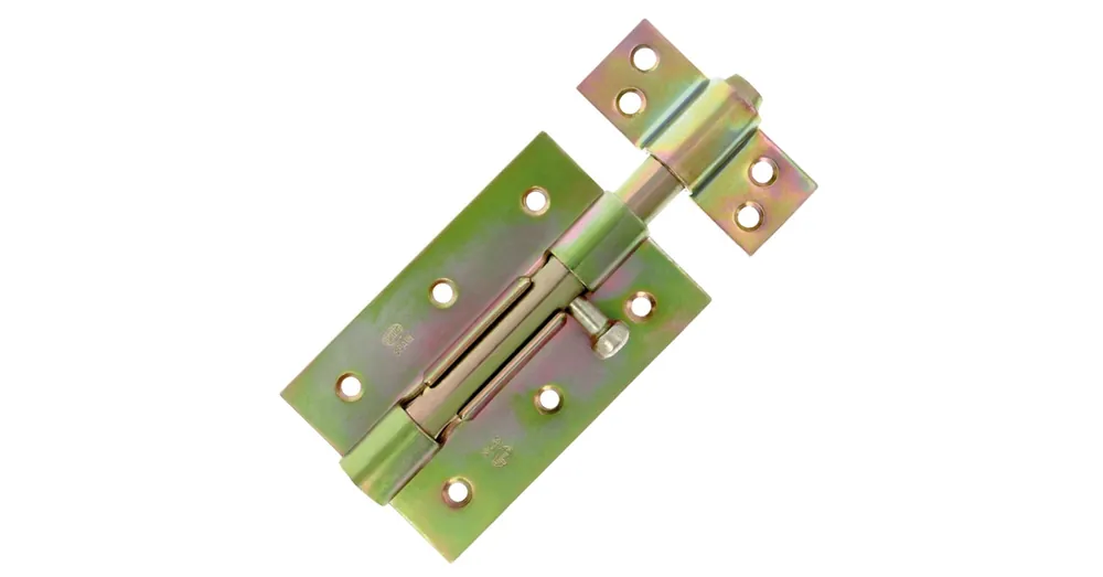 Legnépszerűbb AMIG 454/912 TOLÓZÁR BAJONETT 100mm SHG. LAKATOLHATÓ