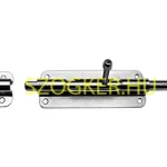 TOLÓZÁR BAJONETT 160mm D10 HG. STANDARD KIV. 40*120TEST MAGYAR Biztonságos fizetés