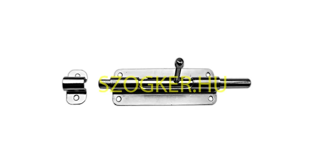 TOLÓZÁR BAJONETT 160mm D10 HG. STANDARD KIV. 40*120TEST MAGYAR Biztonságos fizetés