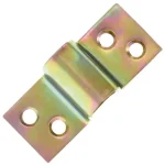 TOLÓZÁR ELLENDARAB 25*68mm SHG. D10-16 CSAPHOZ IMPORT EGYEDI UTOLSÓ DARABOK Kedvezményes ár