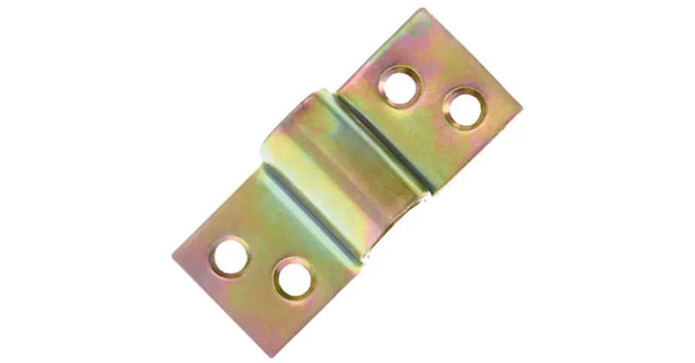 TOLÓZÁR ELLENDARAB 25*68mm SHG. D10-16 CSAPHOZ IMPORT EGYEDI UTOLSÓ DARABOK Kedvezményes ár