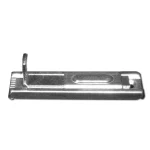 TOLÓZÁR LAPOS 060mm HG. BÚTORHOZ ELZETT 141 Gyors kiszállítás