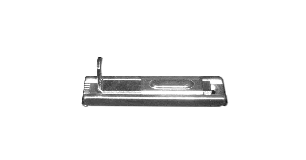 TOLÓZÁR LAPOS 060mm HG. BÚTORHOZ ELZETT 141 Gyors kiszállítás
