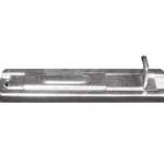 TOLÓZÁR LAPOS 080mm HG. BÚTORHOZ ELZETT 141 Gyors szállítás