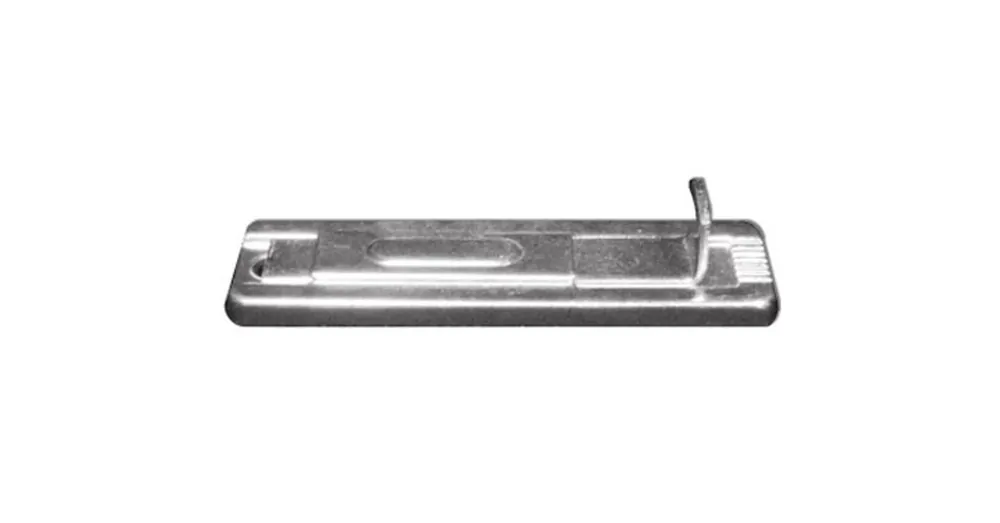 TOLÓZÁR LAPOS 080mm HG. BÚTORHOZ ELZETT 141 Gyors szállítás