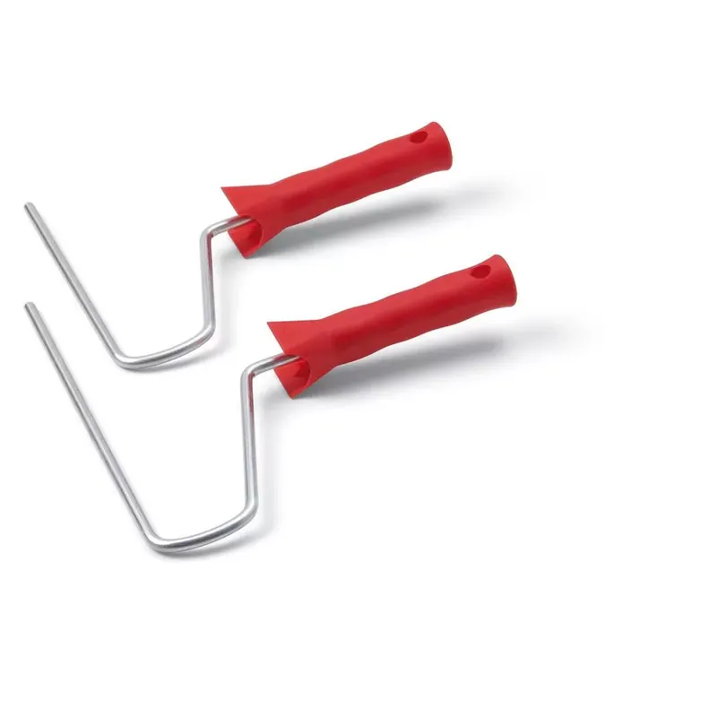 Festőnyél festőhengerhez 8 mm átmérővel Grip, választható méretben Gyors kiszállítás