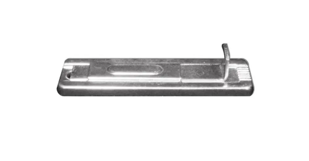 Rendeld meg most TOLÓZÁR LAPOS 100mm HG. BÚTORHOZ ELZETT 141