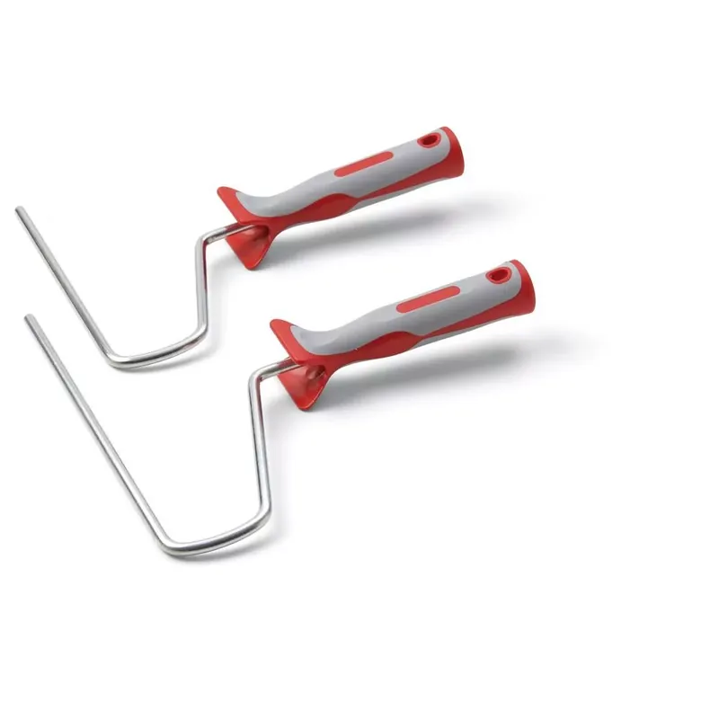 Szuper ajánlat Festőnyél festőhengerhez 8 mm átmérővel Grip 2K, 27 cm