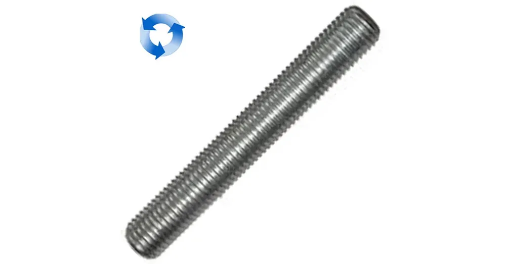 DARABOLT MENETESSZÁL M20*100 BALOS NAT. 4.6 IMPORT EGYEDI UTOLSÓ DARABOK Ne maradj le
