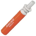 FOREST 10013700501 ÜTKÖZÉS ELNYELŐ 10*63mm BEIGE Különleges ajánlat