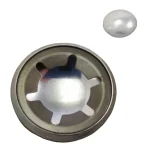 Ne maradj le RUGÓANYA-KEREK D10 ZÁRT STAR.TBIZT.D18,4 INOX SAPKÁVAL IMPORT