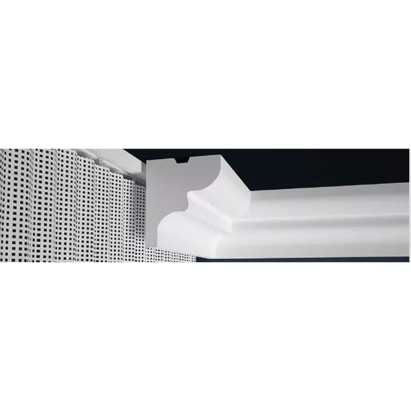 Újdonság Karnistakaró MD85 87mmx80mm 2m/szál