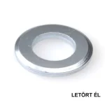 Biztonságos vásárlás LAPOS ALÁTÉT STANDARD M8(D8.4) DIN 125B HG. LETÖRT ÉLLEL IMPORT