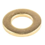 LAPOS ALÁTÉT STANDARD M8(D8.4) DIN 125A SÁRGARÉZ IMPORT Árcsökkenés