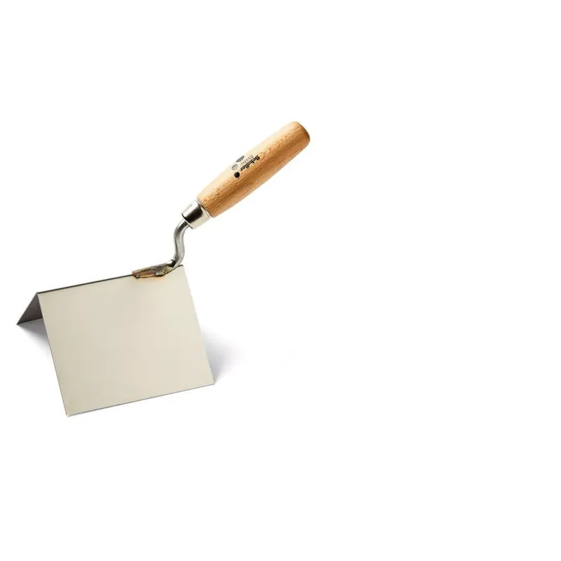 Sarokkanál külső sarkokhoz 12 x 9,7 cm Stand Edge Out Utolsó esély