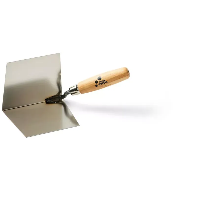 Outlet Sarokkanál belső sarkokhoz 12 x 9,7 cm Stand Edge In