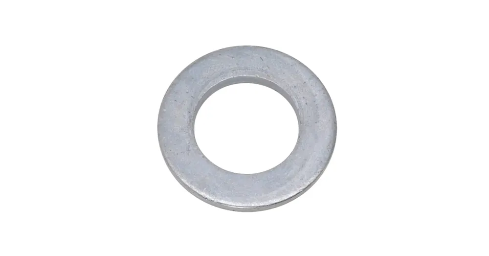 LAPOS ALÁTÉT STANDARD M12(D13) DIN 125A THG. IMPORT Utolsó esély