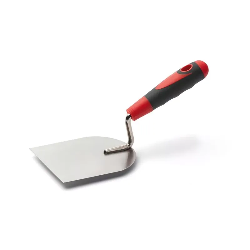 Nézd meg most Gipszkanál 10 cm Stan Stucco 2K Pro