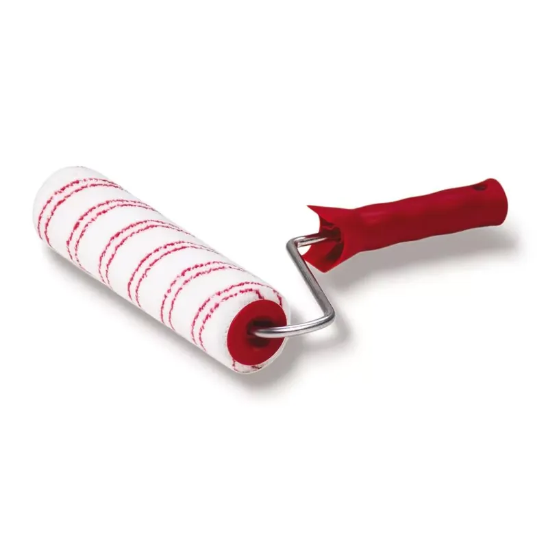 Rövidszőrű festőhenger Microline-R henger szett nyéllel 25 cm Vásárlói kedvenc
