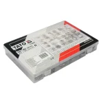 Újdonság YATO 06865 ALUMÍNIUM ALÁTÉT KÉSZLET D5-D28/300DB-OS