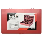 YATO 06876 GUMI O-GYŰRŰ KÉSZLET 419DB D3-D50 Csak ma