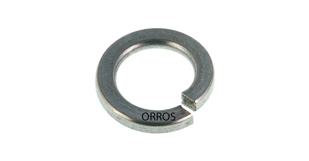 Vásárlói kedvenc RUGÓS ALÁTÉT ORROS M3.5(D3.6) DIN 127A HG. IMPORT