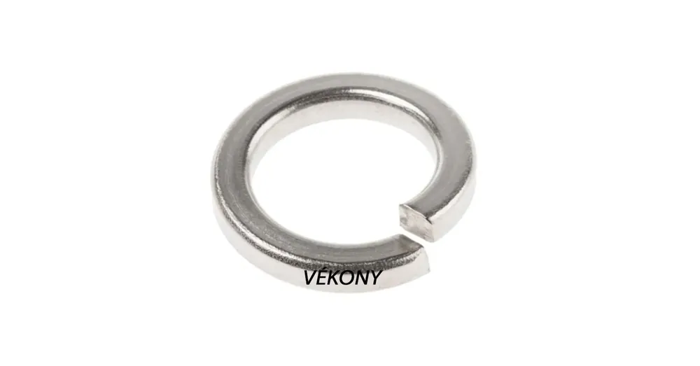 Azonnal elérhető RUGÓS-VÉKONY ALÁTÉT M3 DIN 7980 HG. BK-HOZ IMPORT