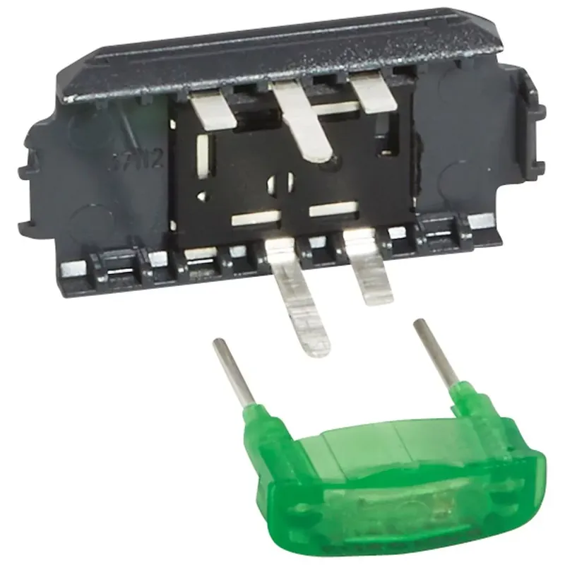 Olcsóbb Legrand 230V 15mA narancs glimmlámpa (Legrand 775895)
