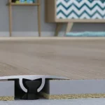 Akció Cs30 Szintkülönbséget Áthidaló Profil 4 Lingburg Oak 0,93 M