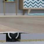 Újdonság Cs30 Szintkülönbséget Áthidaló Profil 7 Liberty Oak 0,93 M