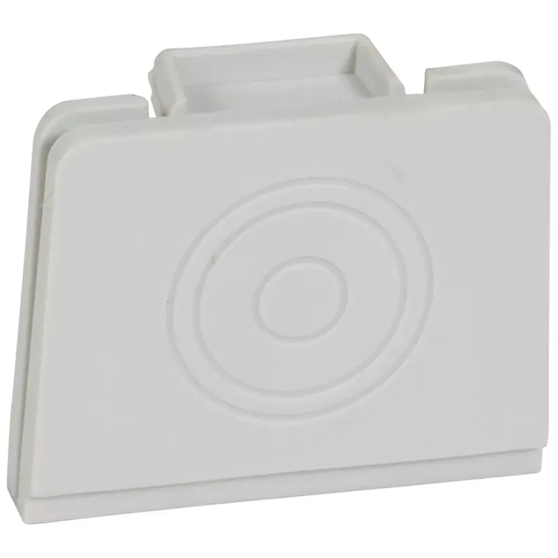 Legrand Forix IP44 falon kívüli kábelbevezető membrán szürke (Legrand 782399) Szuper ajánlat