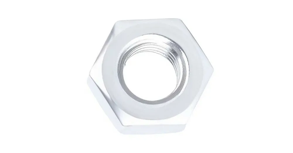 ANYA HATLAPÚ M8 DIN 934 ALU IMPORT ALUM-002 Rendeld meg most