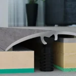 Cs37 Szintkülönbséget Áthidaló Profil 45 Concrete 0,93 M Legnépszerűbb
