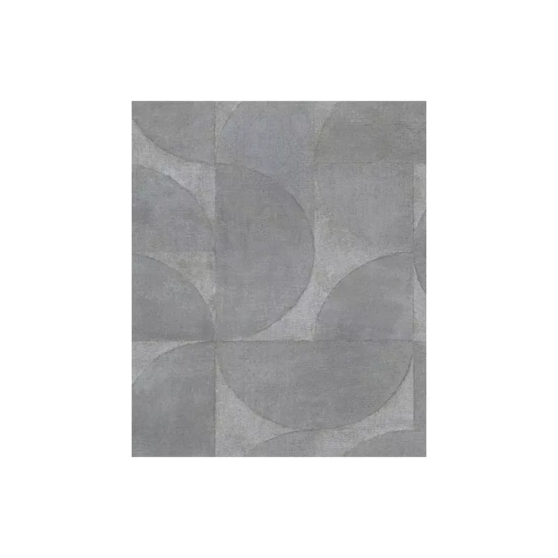Geometriai mintás szürke színű vlies tapéta Vintage Deluxe/Marburg 32820 Azonnali szállítás