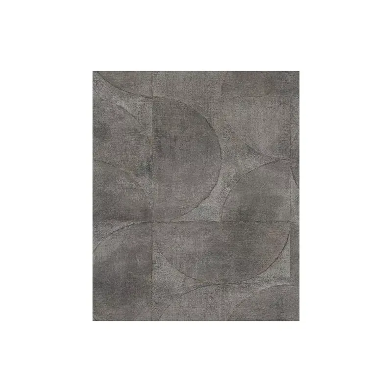 Outlet Geometriai mintás szürke színű vlies tapéta Vintage Deluxe/Marburg 32821