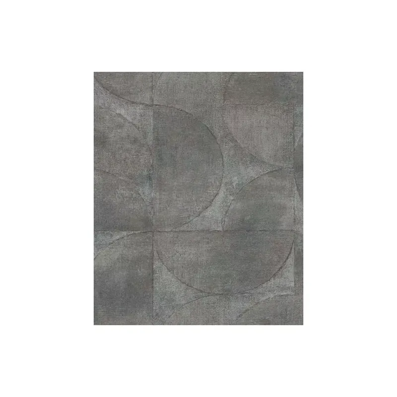 Legkelendőbb Geometriai mintás kék színű vlies tapéta Vintage Deluxe/Marburg 32823